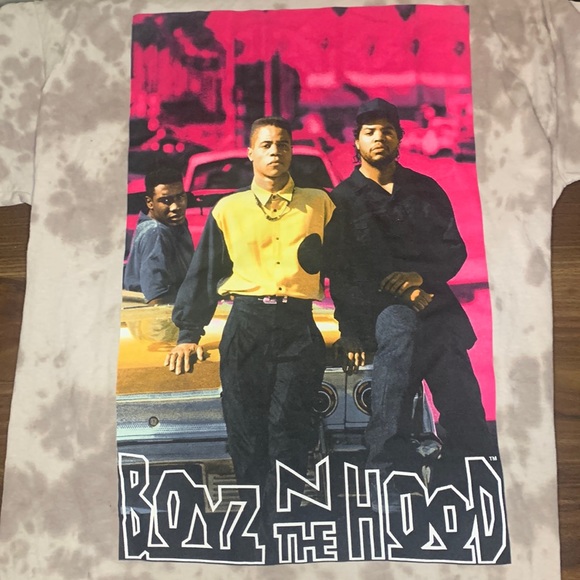 Boyz N The Hood Other - Boyz N the Hood T-Shirt M/L